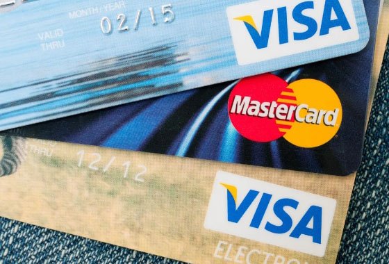 Visa & Mastercard Class Action Settlement