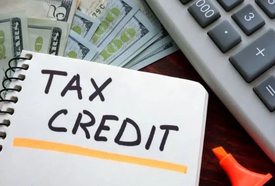 Specialized Tax Credits