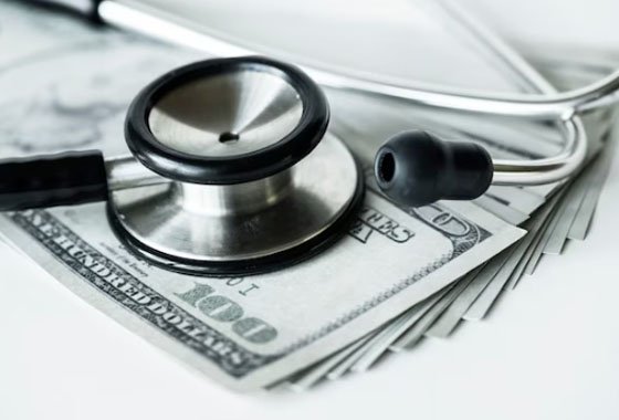 Medical Underpayments