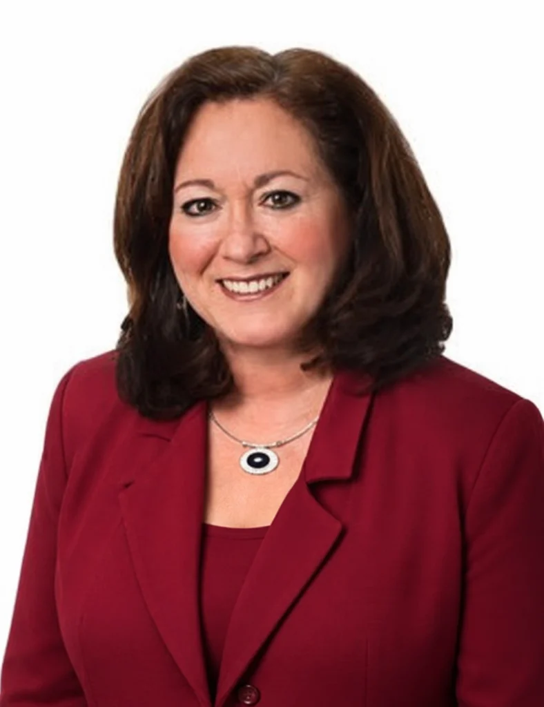 Andrea Kessler, Principal of ProfitMax