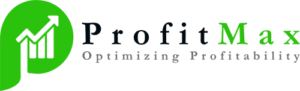 ProfitMax Services Logo